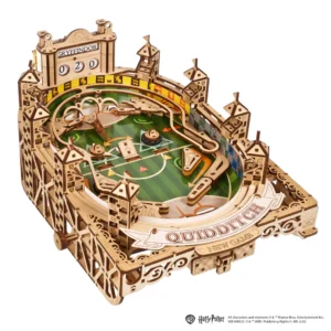 Quidditch™ Pinball