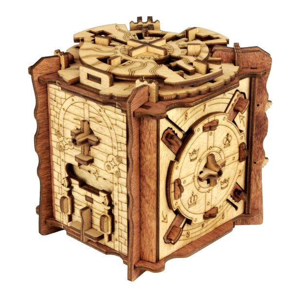 Réttarhöldin yfir Camelot