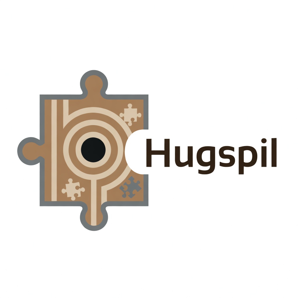Hugspil