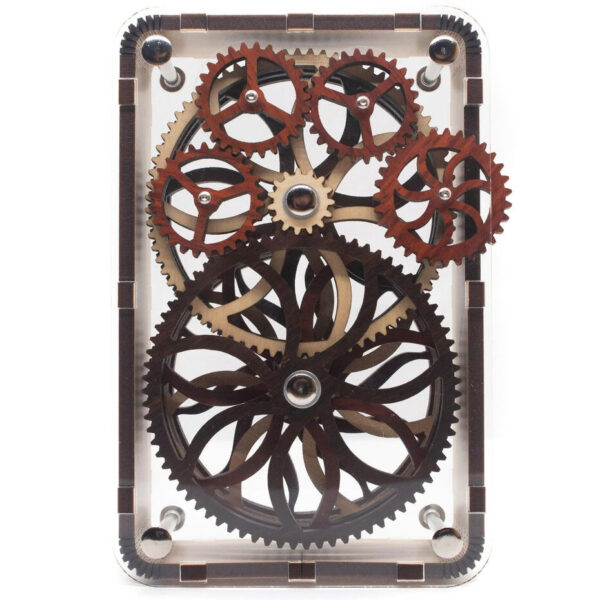 Óendanleiki eftir Constantín