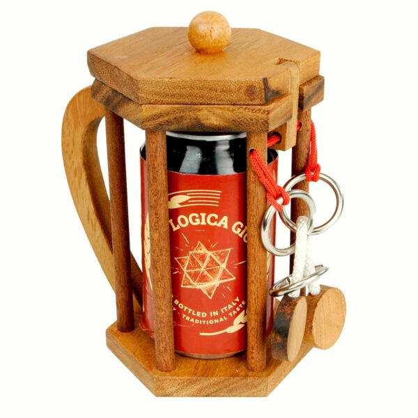 EKKI FYRIR ÁFENGISSÝKLA – Bjór