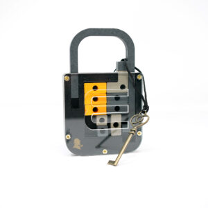 SHERLOCK HOLMES - THE CASE OF SHERLOCK'S LOCK