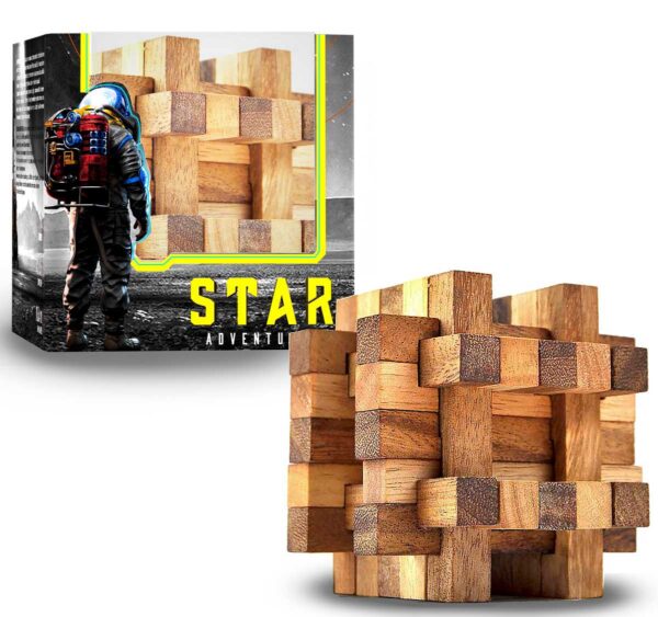 STJÖRNUÆVENTÝRIN - ÚRANUS