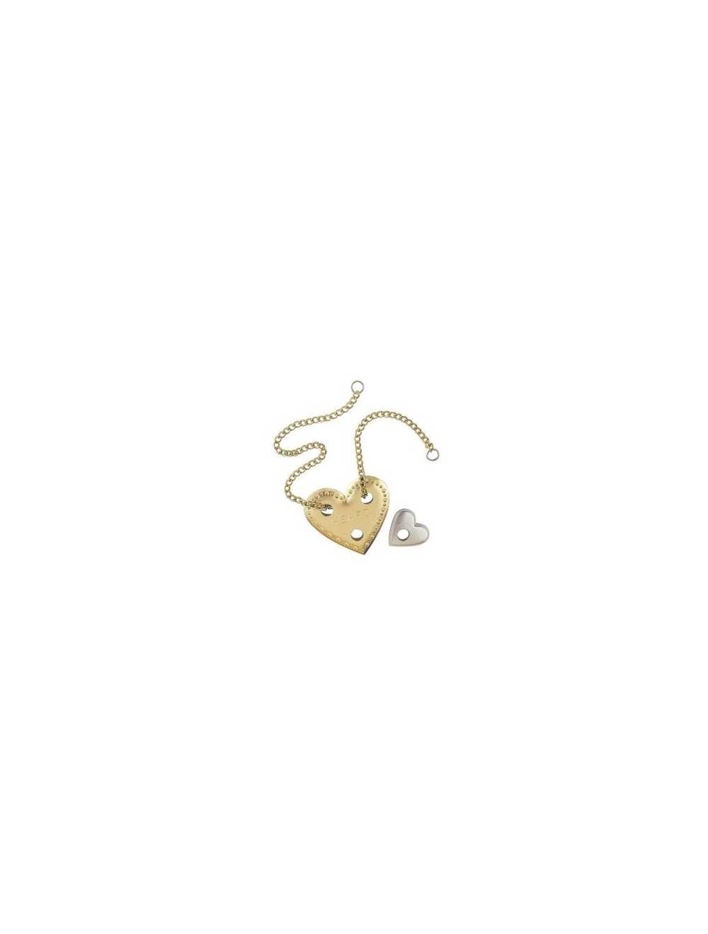 HUZZLE CAST HEART - Image 2